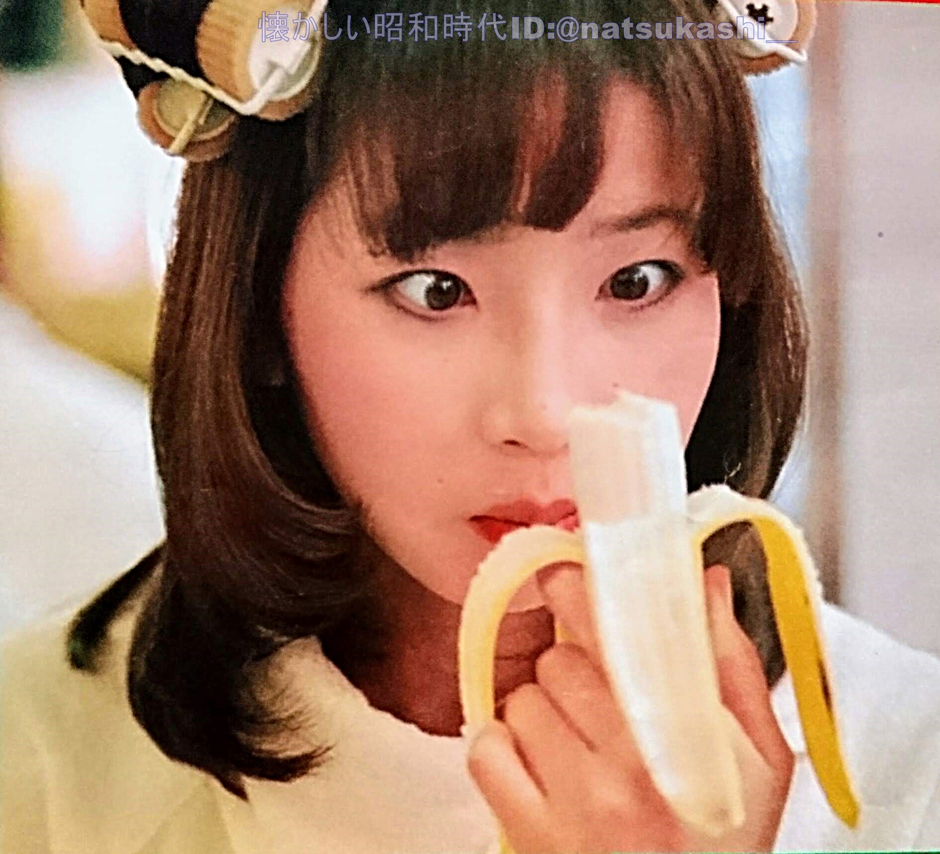 懐かしい昭和時代 Pa Twitter ケイ 増田恵子 ピンクレディー ジャンボ 77 1977年 昭和52年 ピンクレディー 昭和 懐かしい昭和時代 Pa Twitter ケイ 増田恵子 ピンクレディー ジャンボ 77 1977年 昭和52年 ピンクレディー 昭和