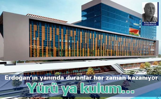 Erdoğan'ın yanında duranlar kazanıyor: Yürü ya kulum! 

📌Serdar Öztürk, Atlas Üniversitesi'nin teşviklerle, vergi muafiyetleriyle açılan yolunu yazdı... 

a3haber.com/2020/02/11/erd…

#Salı #Erdoğan #AtlasÜniversitesi #BizimOralarda