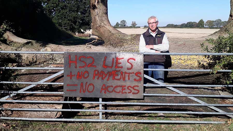 NetsNot's tweet photo. "Detractors & Ecoactivists" Did you write this Dominic Cummins? No we are the people of the Nation The people said no to #HS2 The families affected are #VictimsOfHS2 People have died & still are 10 years of stolen lives Not a single decent act shown How dare you! #ShameOnYou https://t.co/ZfQjrXhTpo