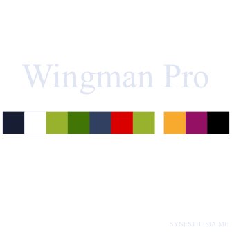 WingmanProApp's tweet image. #Sweet