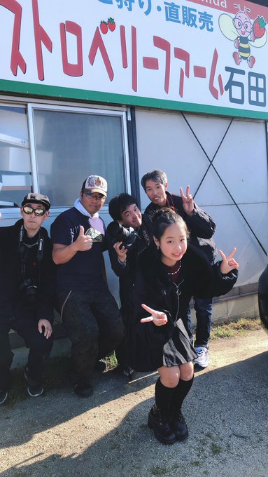 Twitterのコスプレ画像51