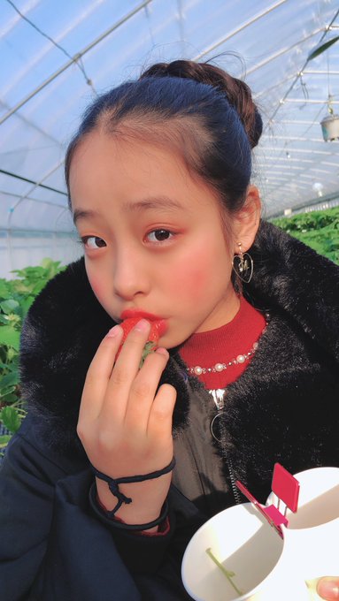 Twitterのコスプレ画像48