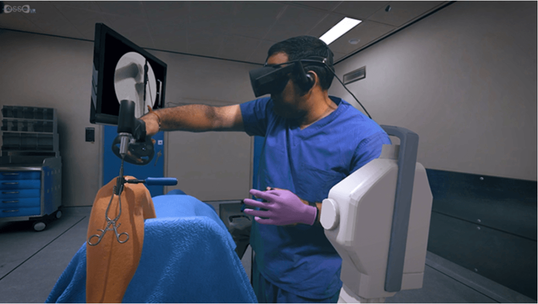 EducatorsVR's tweet photo. How #VR In Education Will Change How We Learn And Teach https://t.co/GgdpPAVX3L via @Adobe #eduinvr https://t.co/nXFEFBsaUj