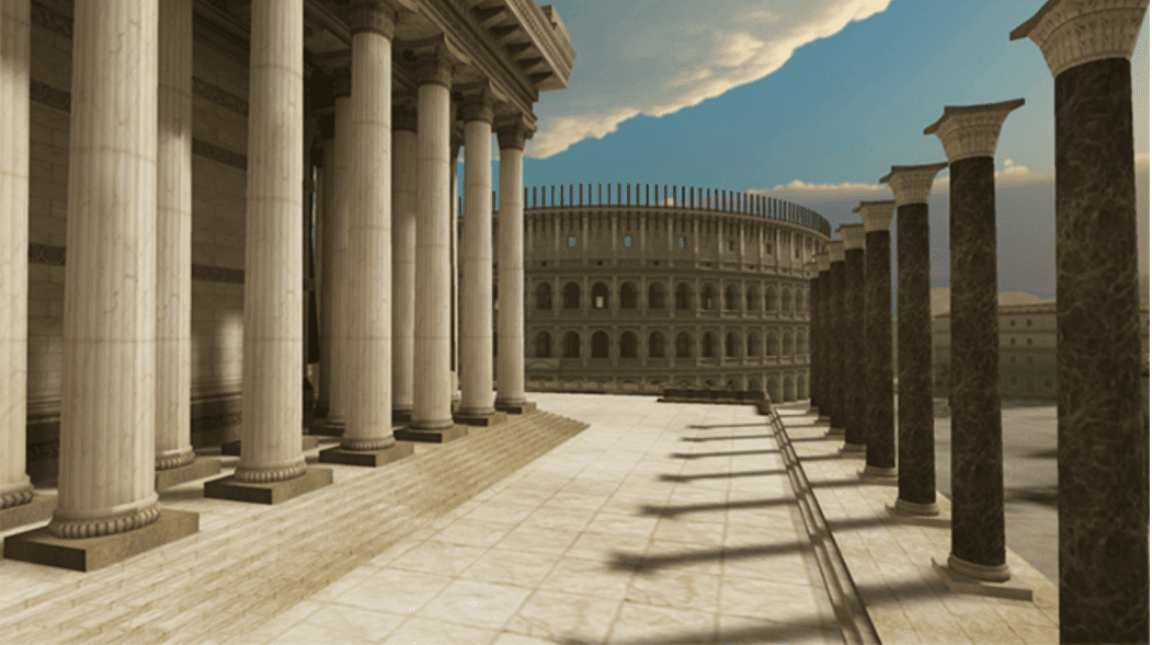 EducatorsVR's tweet photo. How #VR In Education Will Change How We Learn And Teach https://t.co/GgdpPAVX3L via @Adobe #eduinvr https://t.co/nXFEFBsaUj