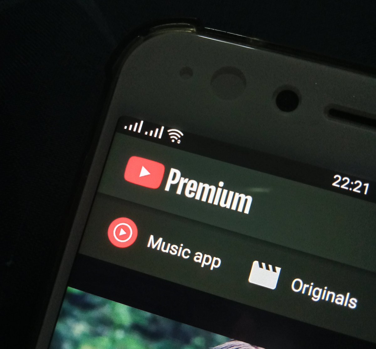 Youtube04160083's tweet photo. 🔥 โปร #หารYouTubePremium 🔥

ใช้เมลเดิมยาวๆ ใช้ครบต่อได้ตลอด

🍁 1 เดือน — 35฿

🍁 2 เดือน — 70฿

🍁 3 เดือน — 105฿

🍁 6 เดือน — 210฿

🍁 1 ปี — 400฿

💙รวม YouTube Music💙
🌼ใช้เมลส่วนตัวของลูกค้าเอง🌼
🌼ทักไลน์ หรือ DM ได้เลย 🌼
#youtubepremium #หารYouTubePremium
#หารyoutube https://t.co/P6J1sI0iuJ
