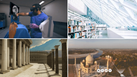 ARWanderscape's tweet photo. How #VR In Education Will Change How We Learn And Teach https://t.co/Kh1lsXZGbP via @Adobe #eduinvr https://t.co/IZUzCpzNMa