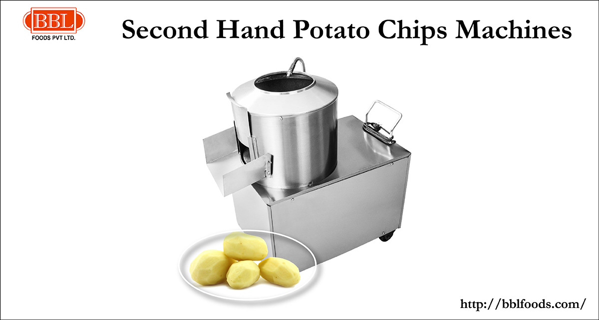 FoodBbl's tweet image. Second hand machines could be cheaper,however,you’re not sure about its worthiness.BBL Foods,a renowned #FoodProjectsConsultants and the Industry Leader who organizes the best fit second hand #potatochipsmachine,it provides quality product.Visit-bit.ly/37h0XdK  #snacks