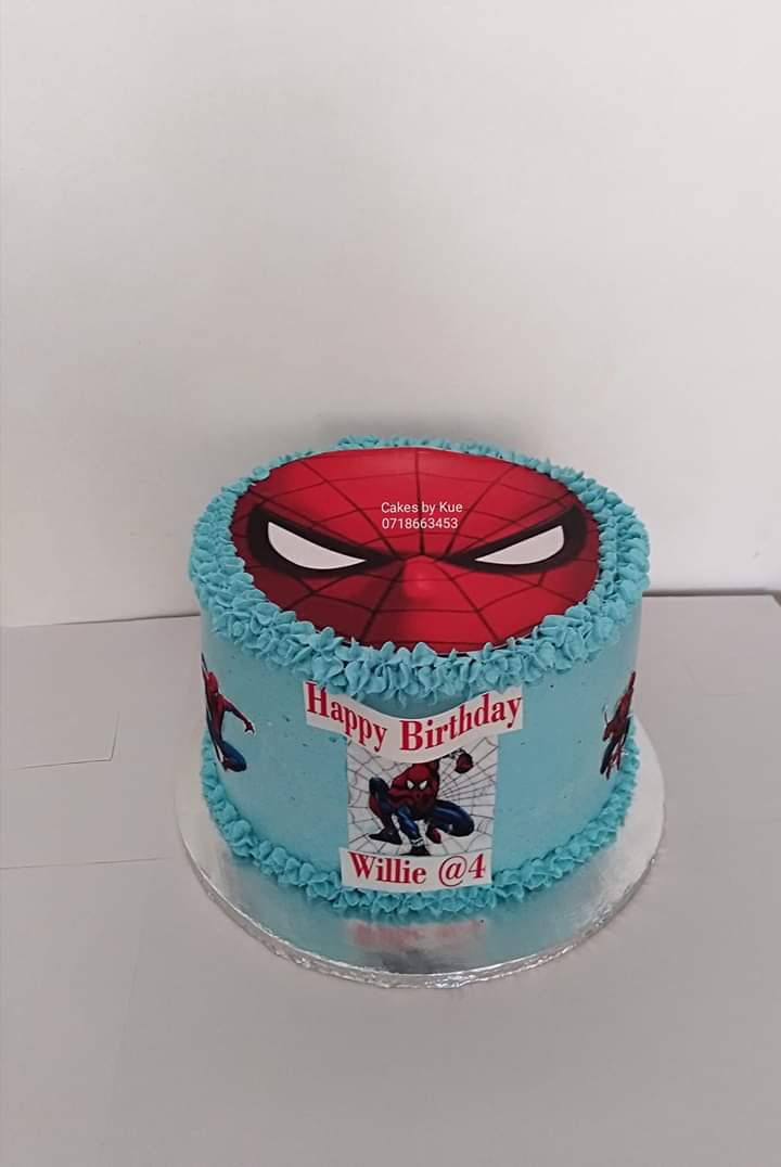 CakesKue's tweet photo. We handcraft our cakes just for you. Hurry and order yours now https://t.co/GRYwkZmXf9