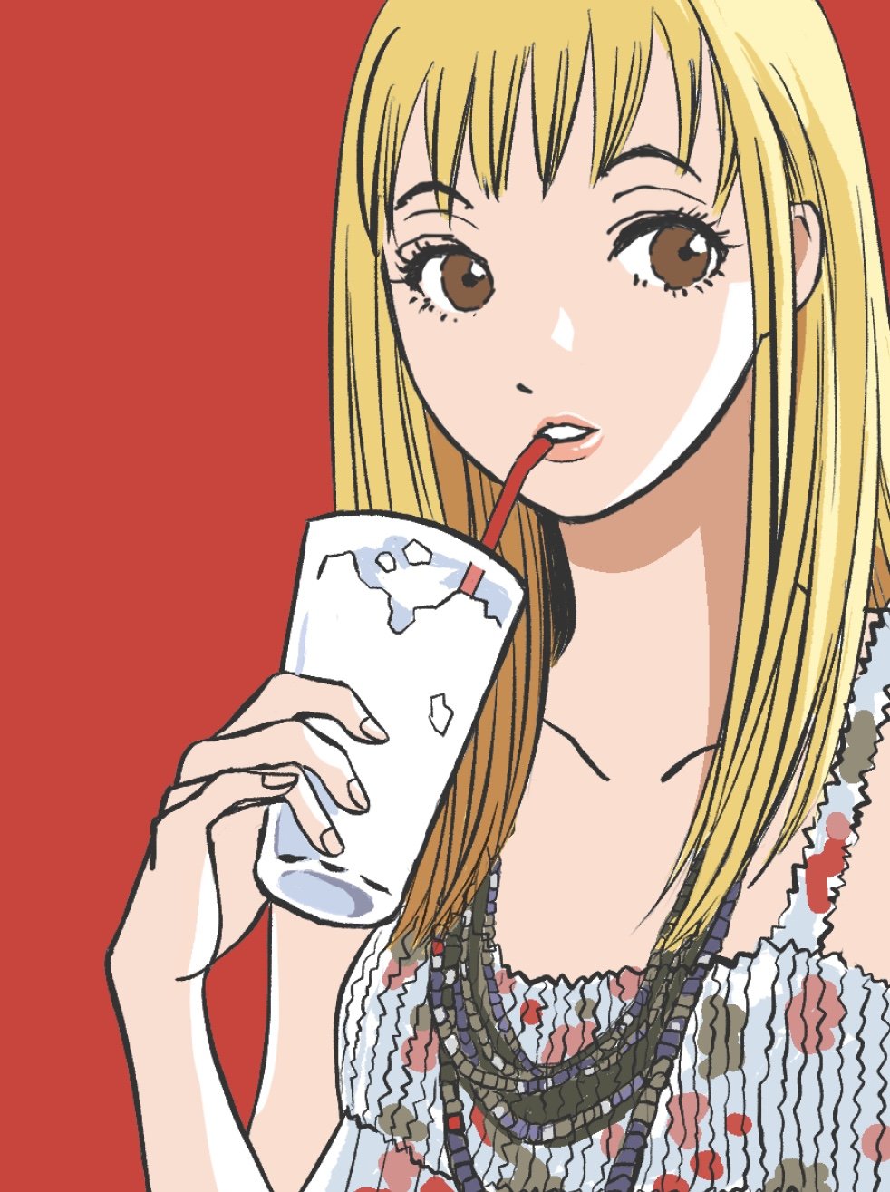 O Xrhsths きゅー Illustration Sto Twitter 江口寿史先生 Eguchinn の ストップ ひばりくん が 小西財団漫画翻訳賞 を受賞 なのでお祝い絵を描きました ひばりくんの表紙パロです おめでとうございます 8 100 O Xrhsths きゅー Illustration Sto Twitter 江口寿史先生 Eguchinn の ストップ ひばりくん が 小西財団漫画翻訳賞 を受賞 なのでお祝い絵を描きました ひばりくんの表紙パロです おめでとうございます 8 100