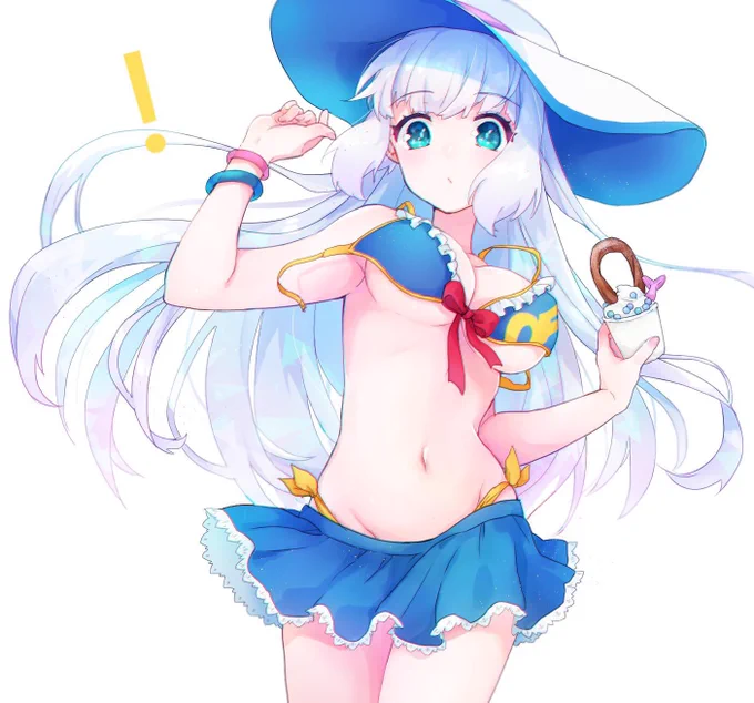 #繋がらなくていいから俺のセシアを見てくれ 