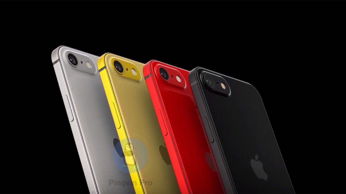 Pingvinpro's tweet photo. iPhone 9 отримає більший дисплей і привабливу ціну
https://t.co/F78Q09BCTL

#Apple #AppleA13Bionic #AppleIPhoneSE2 #AppleIPhoneSE2Plus #FaceID #IPhone9 #IPhone9Plus #IPhoneSE2 #IPhoneSE2Plus #MingChiKuo #TouchID #МінґЧіКуо https://t.co/L147icveY6