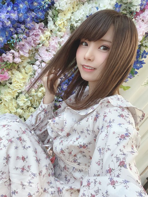 Twitterのコスプレ画像34