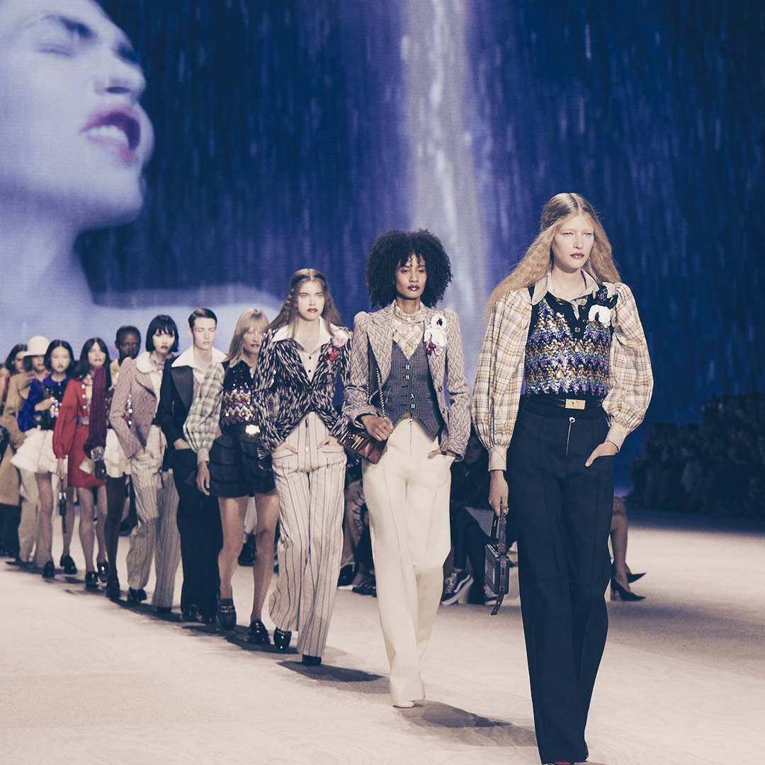 Fashion weekend @fashionweekendlondon is the must-attend style and shopping event for spring/summer 2020.