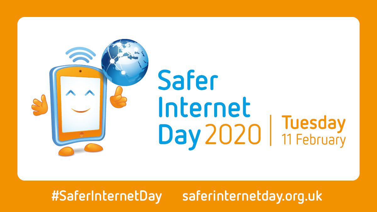 Today is Safer Internet Day! Join us and @UK_SIC at Cumbernauld Town Centre #AntonineShoppingCentre this #SaferInternetDay to create a better internet – RT to show your support saferinternetday.org.uk 

#KeepingPeopleSafe 
#FreeToBe