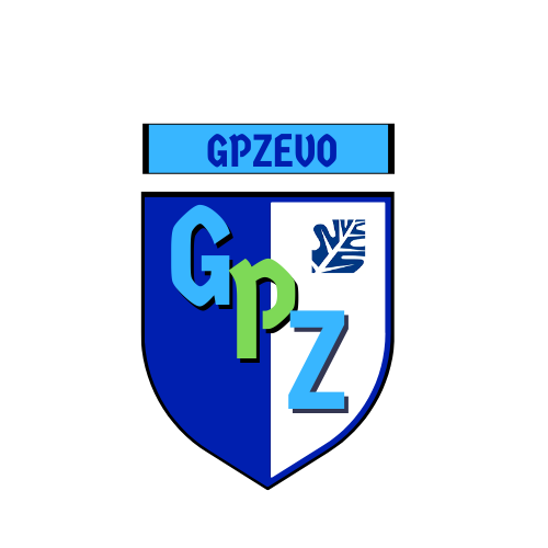 Presentamos nuestro nuevo logotipo. El equipo de marketing ha trabajado durante el mes de Enero para lograr cambiar el diseño para el año 2020. A nosotros nos encanta. #greenpower #gpzcar #gpzevo #new