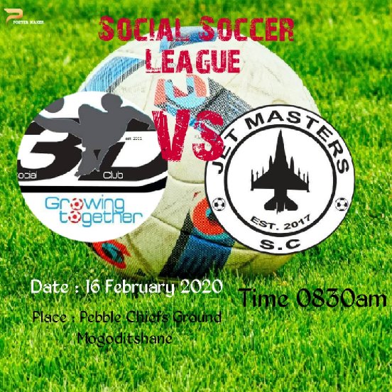 3D Social Club tweet media