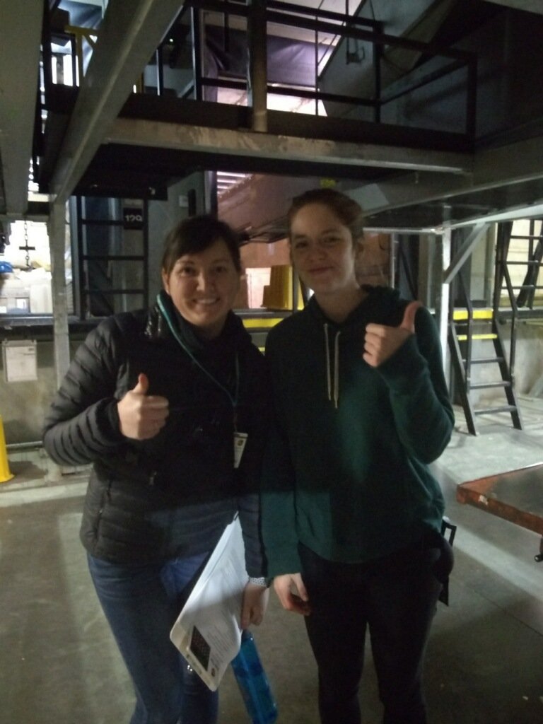 PortlandTrainingTeam tweet media