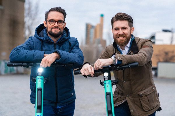 The360Leaders's tweet photo. . @tierscooters have added a new placement to their #executive team.

We are delighted to have supported with the appointment of Roger Hassan, in his position as #COO.

Take a look here.

https://t.co/GCj7gs04EO

#executivesearch #startup #scaleup #boardroom  #360Network https://t.co/VrUtj7jYEy