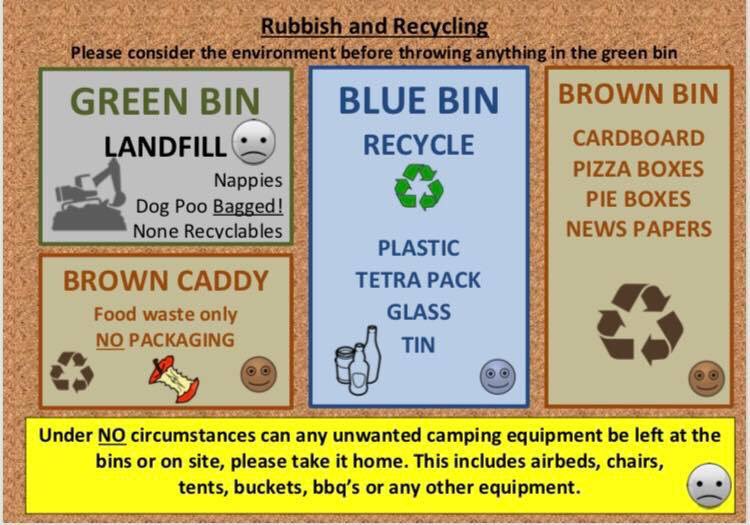 We aim to reduce waste even further this year <a href="/mfcamp2014/">Manor Farm Camping</a> #recycling #recycle #reusable #reducelandfillwaste #ecofriendly #sustainability #reduce_reuse_recycle #saveourworld #familycamping <a href="/VHEY_UK/">Visit Hull & East Yorkshire</a> <a href="/VisitYNT/">YorksNatureTourism</a> <a href="/VisitBeverley/">Visit Beverley</a>