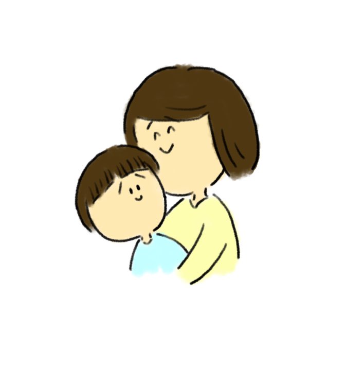 今のところ離婚して息子に辛い思いをさせている感じはしないし、離婚した事により息子をまともな人間に育てることができる自信がある
元夫と一緒に生活してたら確実に歪んだ子供になってた気がする

なので!離婚して!子供の為によかった!!(我が家はね!) 