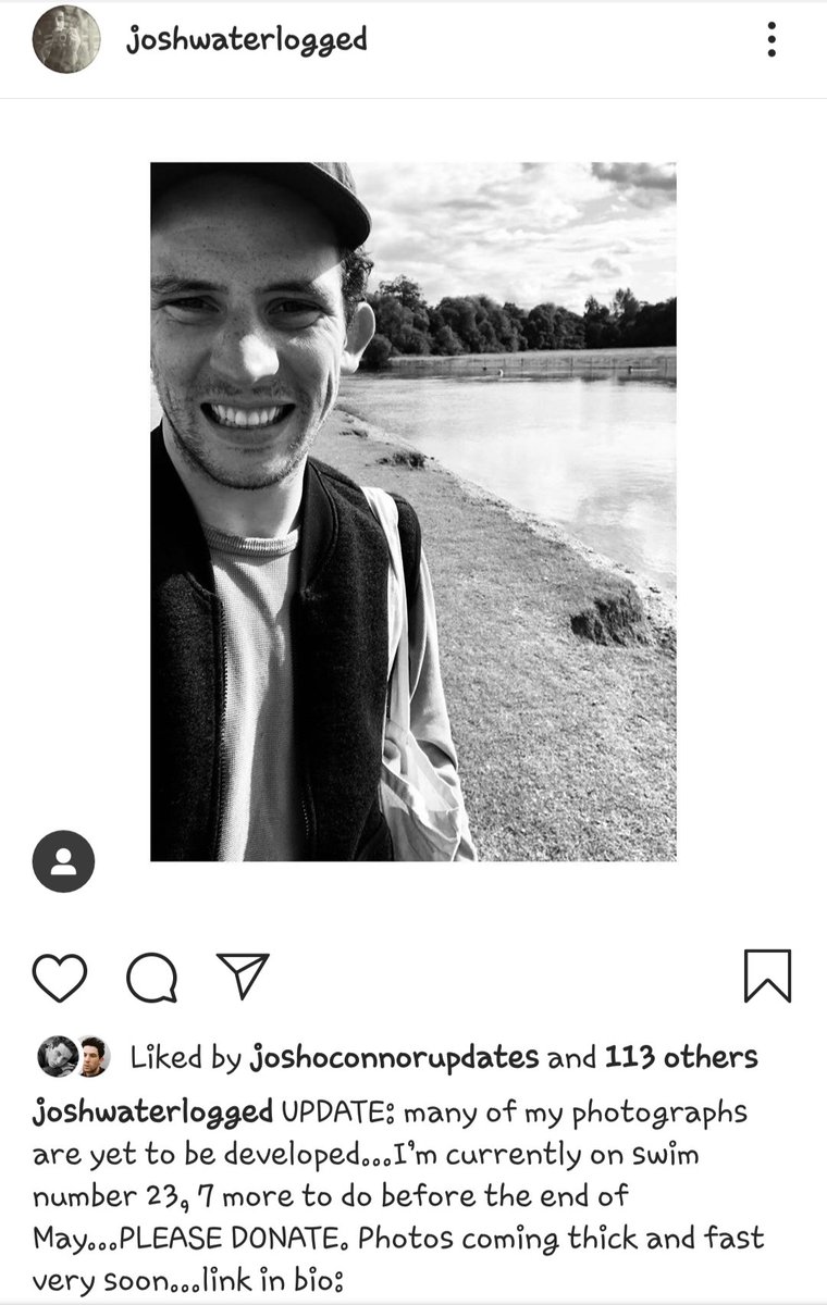 FanGirlByHeart1's tweet photo. joshwaterlogged via instagram https://t.co/e0LngYNvEv