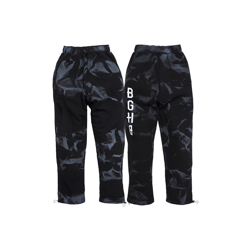 バガーチ/BAGARCH/AK-69/LEATHER PANTS オンライン で 販売