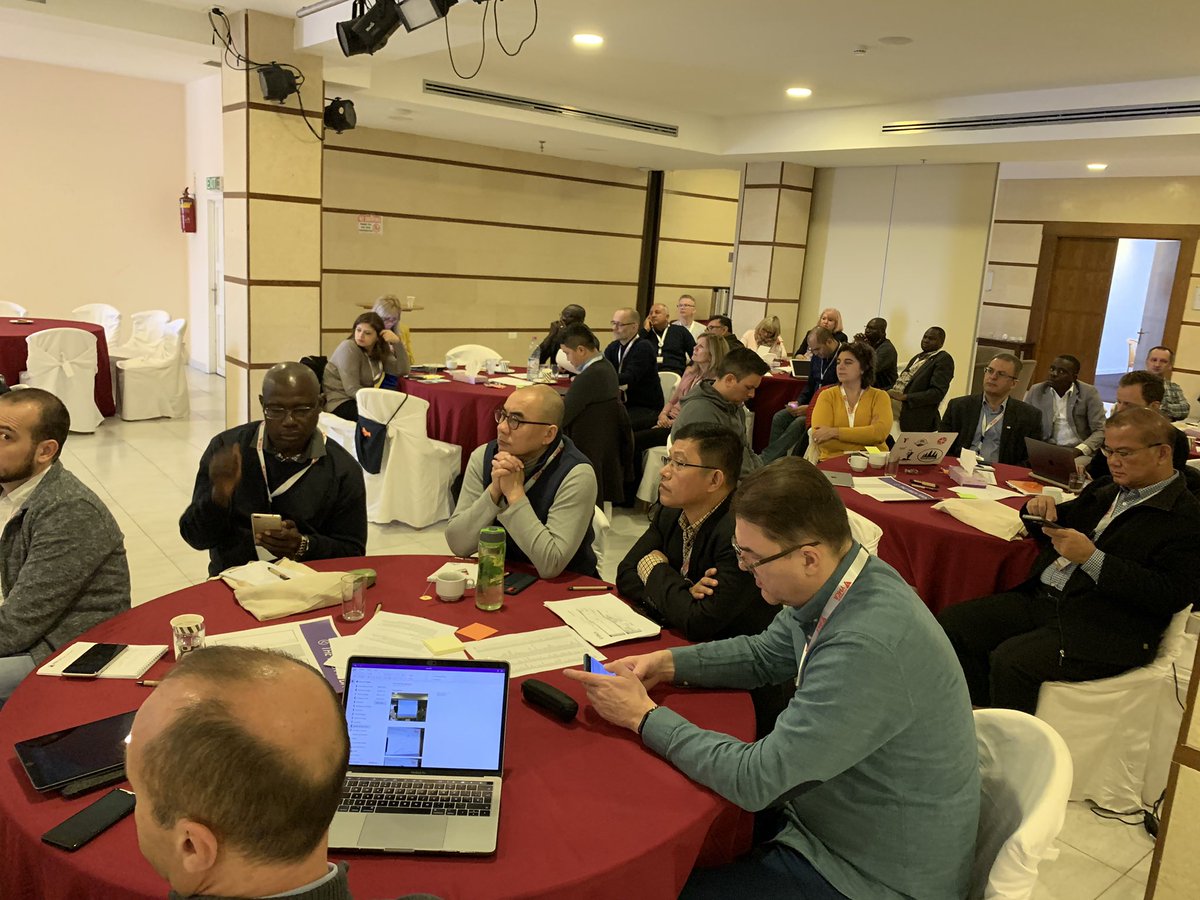 carloSanvee's tweet photo. Day 1 of our *annual* #YMCA National General Secretaries conference We start reflecting on our collective vision and our way ahead for #YMCA2044 #2020NGS https://t.co/XIO9O0B9Z0