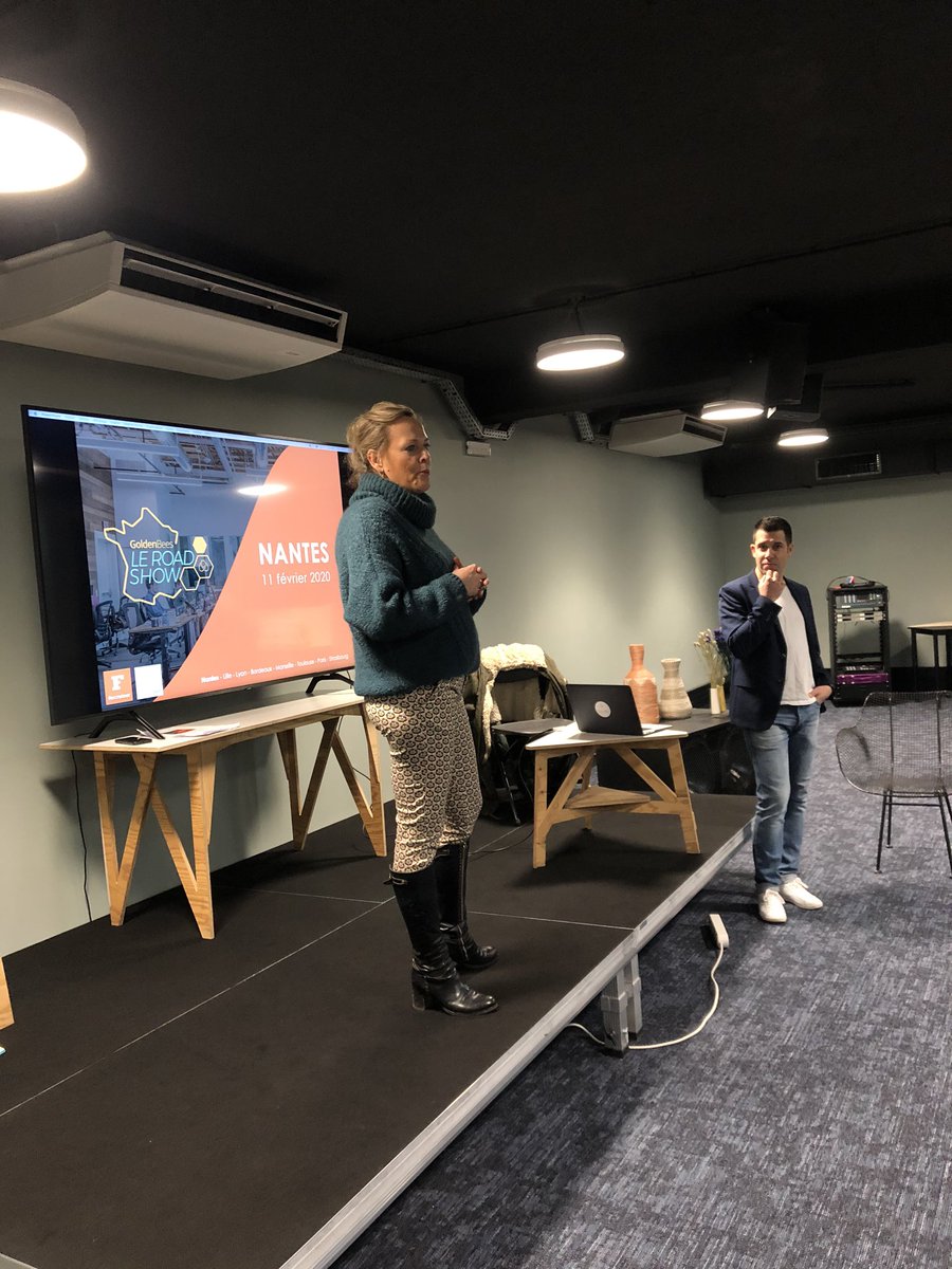 Figaro Recruteur tweet media