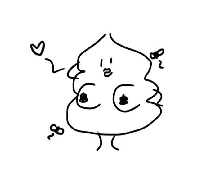 落書きとはこういうのを言うんだよ 
