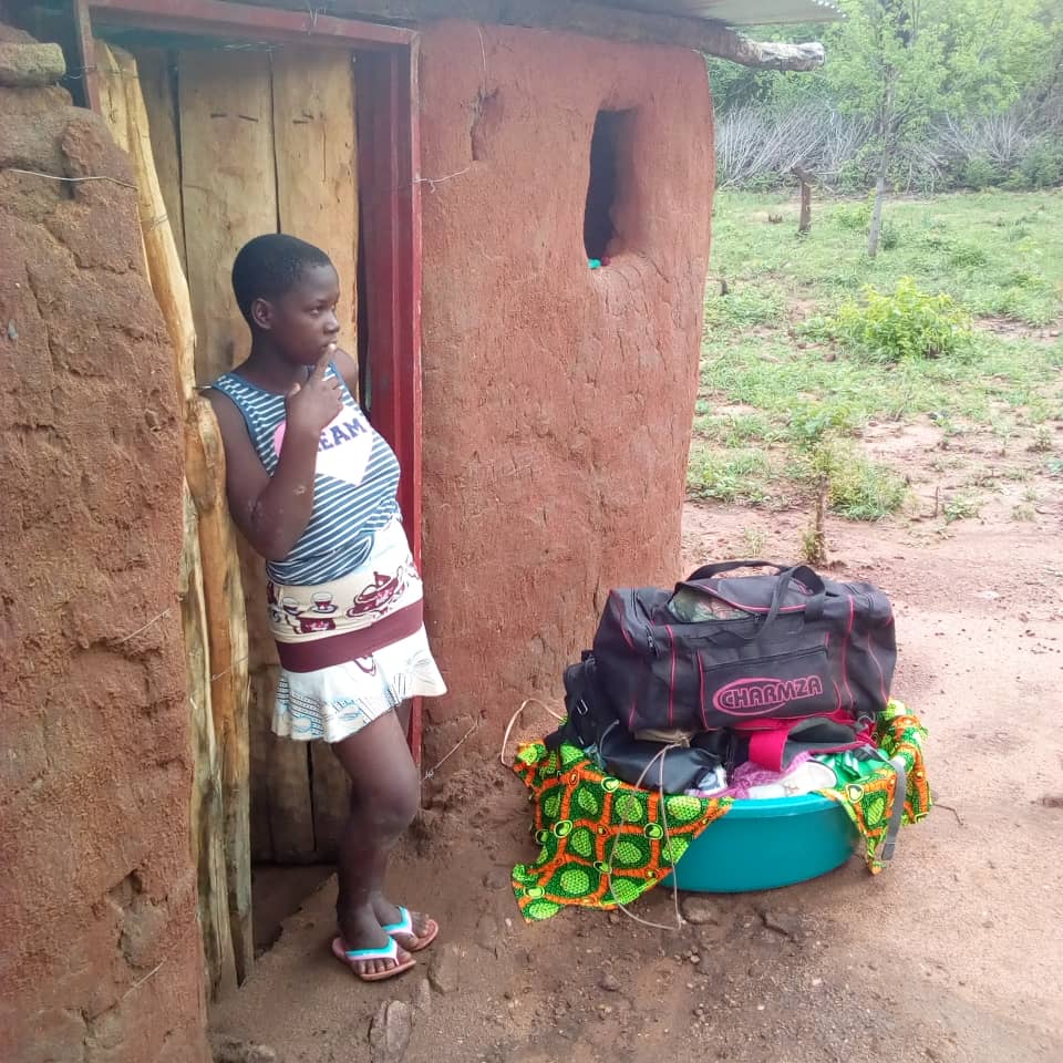 zenzele's tweet image. Some images from Binga. I hope disaster management Authority  has sent teams  to Binga to access damage and help those in need. @nickmangwana #Asakhe