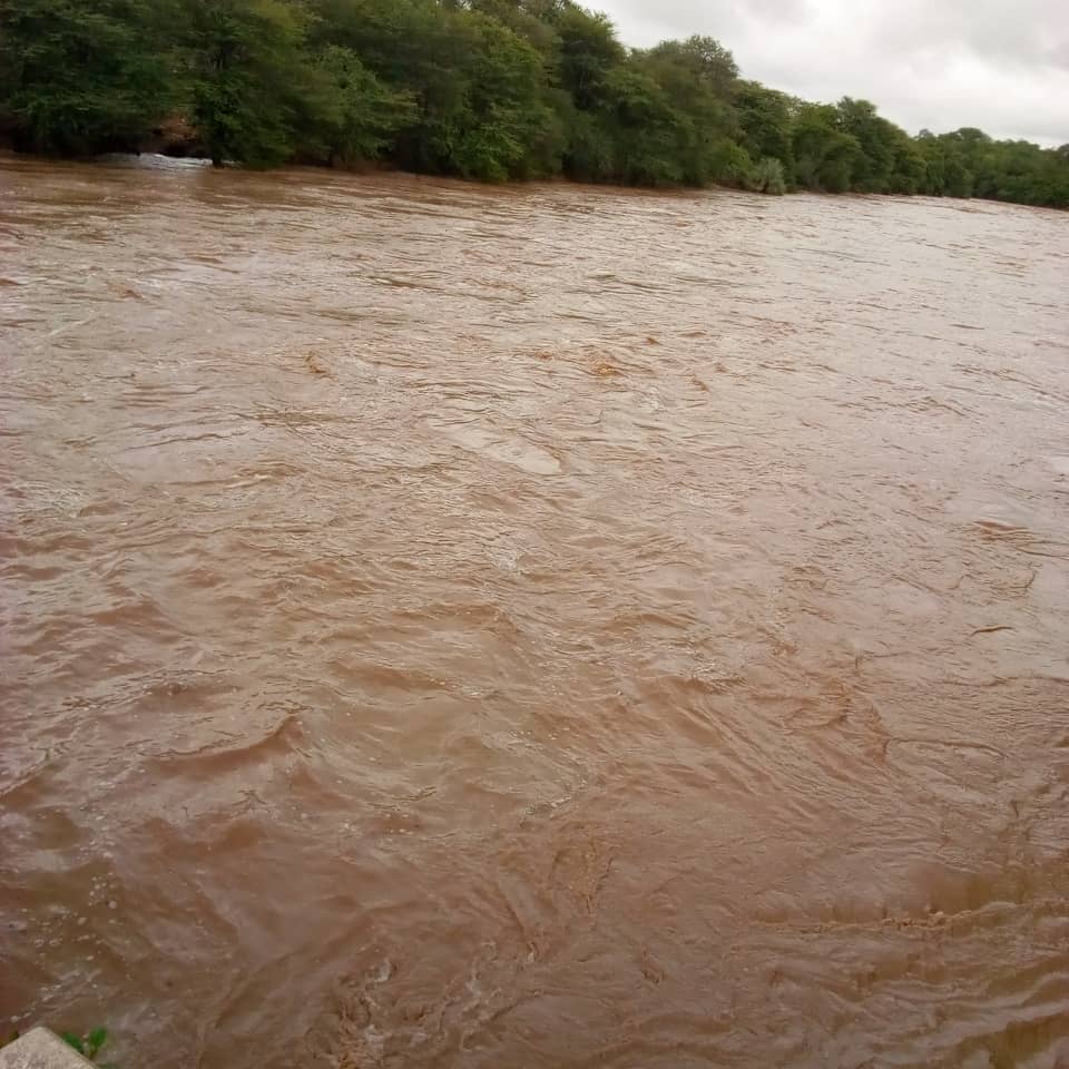 zenzele's tweet image. Some images from Binga. I hope disaster management Authority  has sent teams  to Binga to access damage and help those in need. @nickmangwana #Asakhe