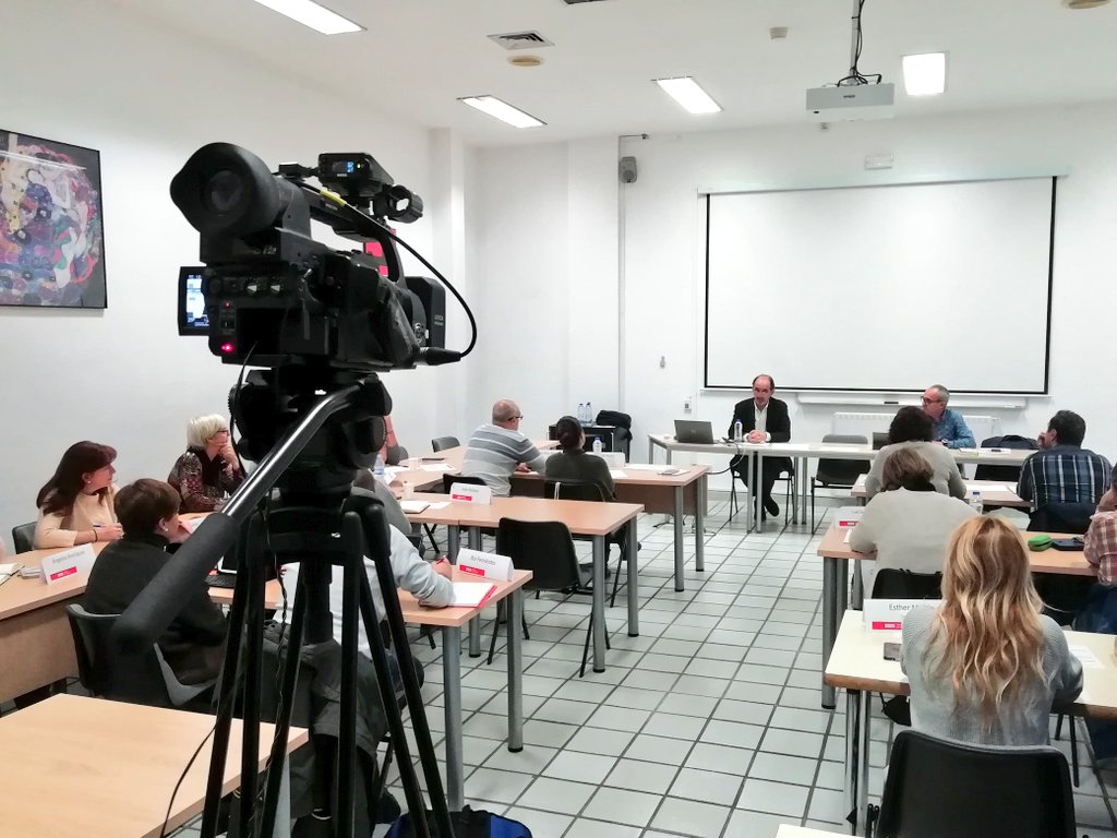 Escuela del Trabajo tweet media