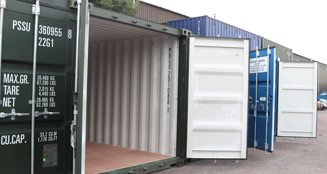 BrosHeaver's tweet image. #Shippingcontainers for sale or hire - Looking for shipping containers for sale or hire at competitive prices then speak to us. We offer a wide range of #steelshippingcontainers from our depot in Exeter and our stock is constantly changing heaverbros.co.uk/shipping-conta… #Storage