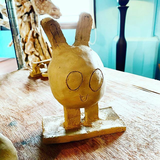 ms_jis's tweet photo. Sculpture 7 - Independent Slab Project #msnaganaga #jisedu https://t.co/8Xvv3itsMC https://t.co/798jqUQjeG