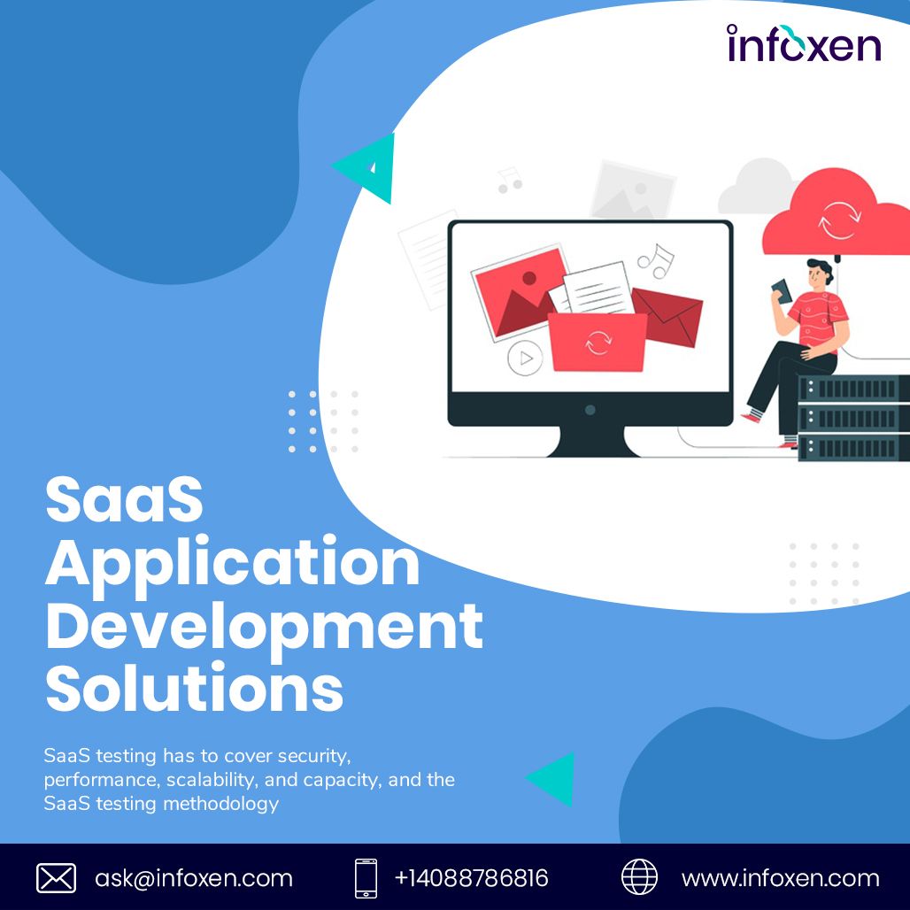 InfoxenTech's tweet image. Is it a tiresome deal for you to manage your software incompatibility, ensuring software maintenance and more? Our SaaS Developers can help you indeed with SaaS Application Development solutions. #saas #saasappdevelopment #business #software #technology #tech #sales #iot #Infoxen