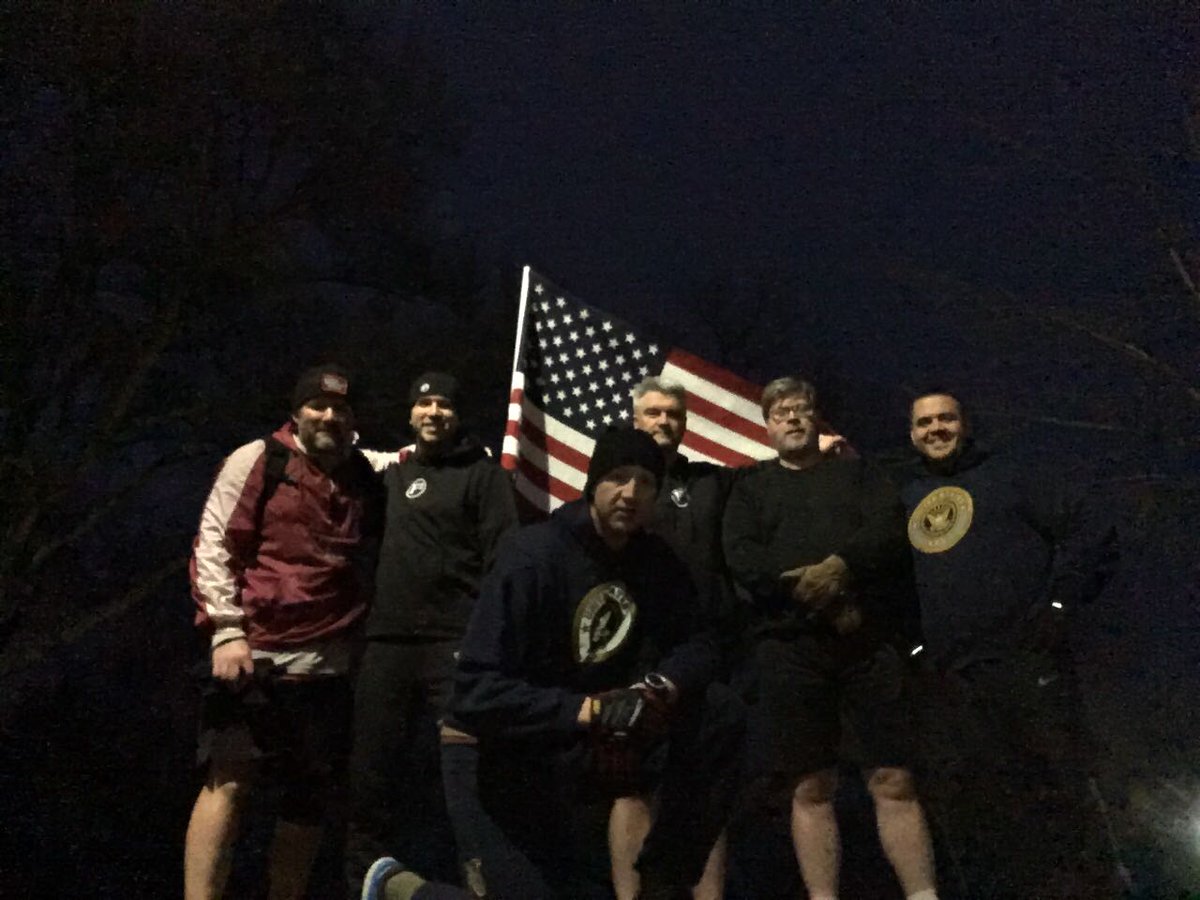 F3Neverland's tweet photo. Two prereuckers, then six PAX showed up for a Soulja Boy bootcamp beast-down at the shiniest AO in @F3Memphis , after which seven (one starsky) met for the finest coffeeteria in the land. #f3counts #arlingtough #letsgo https://t.co/j5mAIxMiXI