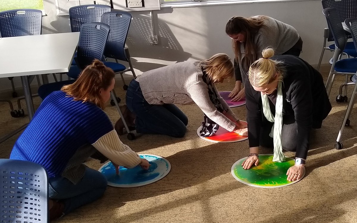 #Tactile #Kinaesthetic #Dyspraxia <a href="/SpecialDirect/">Special Direct</a> <a href="/BGUInnovation/">BGU Innovation</a> @BGULincoln