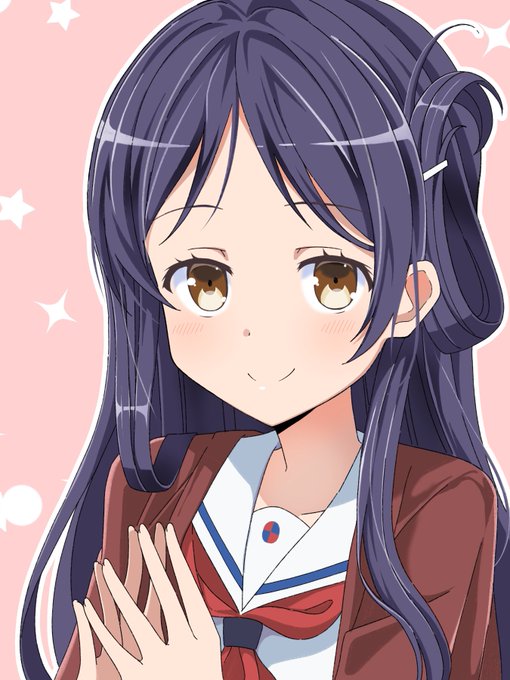 画像まとめ ハイスクール フリート 11ページ目 アニメレーダー 画像まとめ ハイスクール フリート 11ページ目 アニメレーダー