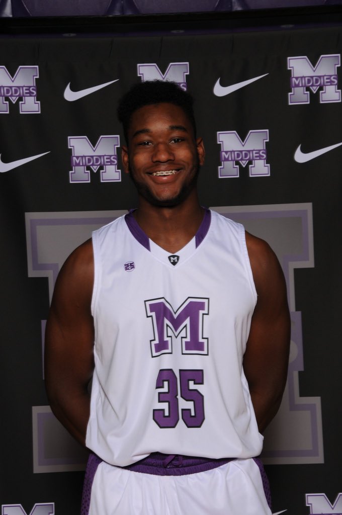 Not only is it ♏️iddie Game Day, it’s also 2ENI0R Night 😈 Lets flood the deck and watch our boys take on the Comets. Seniors show out in your purple, everyone else wear white! 💜 #TheMiddieWay #SmashtheComets #FeeltheWave