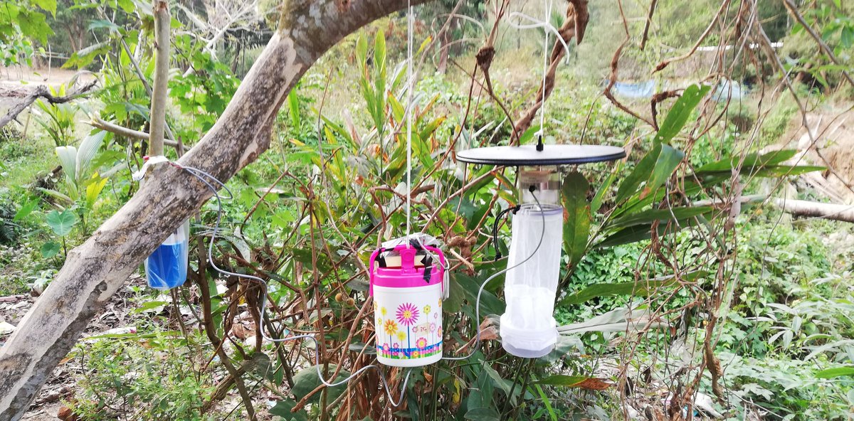 Interactive Technologies Institute tweet media