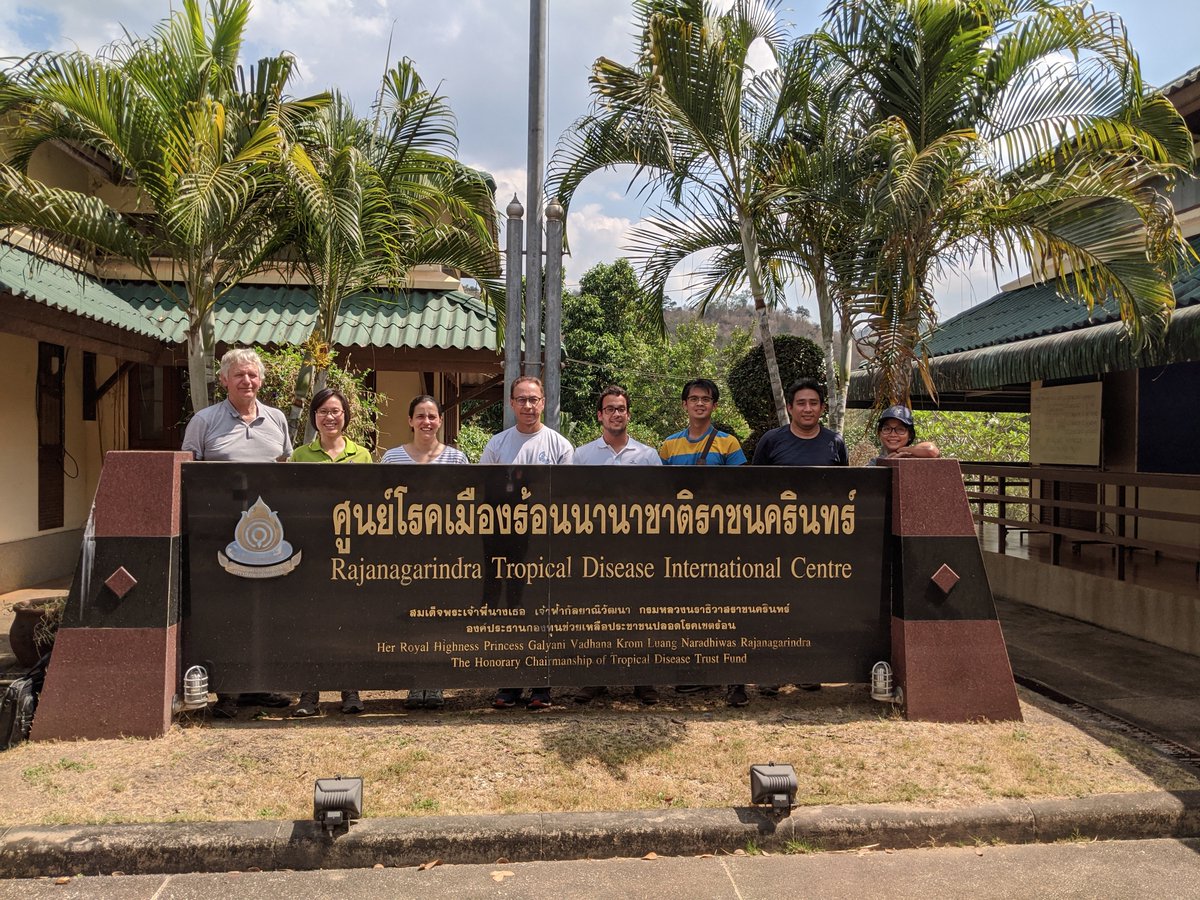 Interactive Technologies Institute tweet media