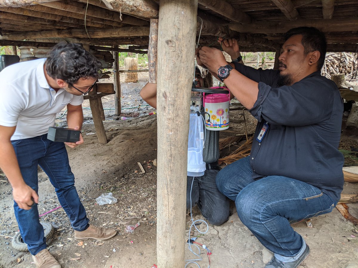 Interactive Technologies Institute tweet media