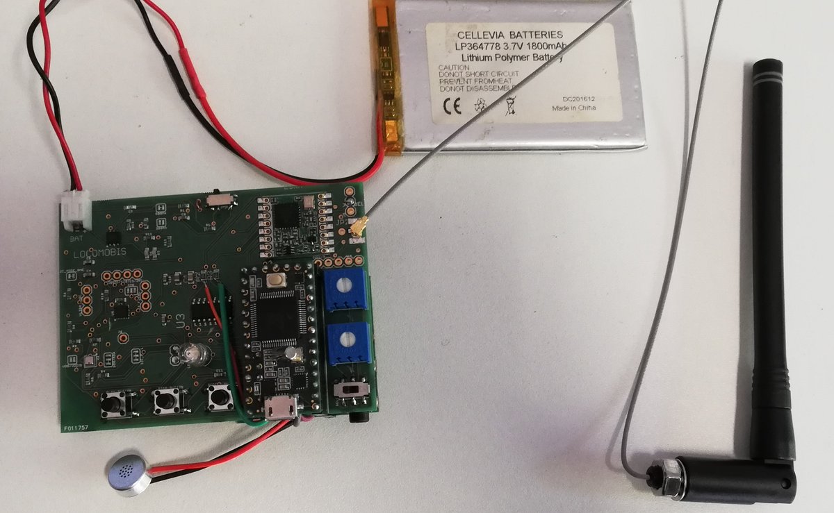 Interactive Technologies Institute tweet media