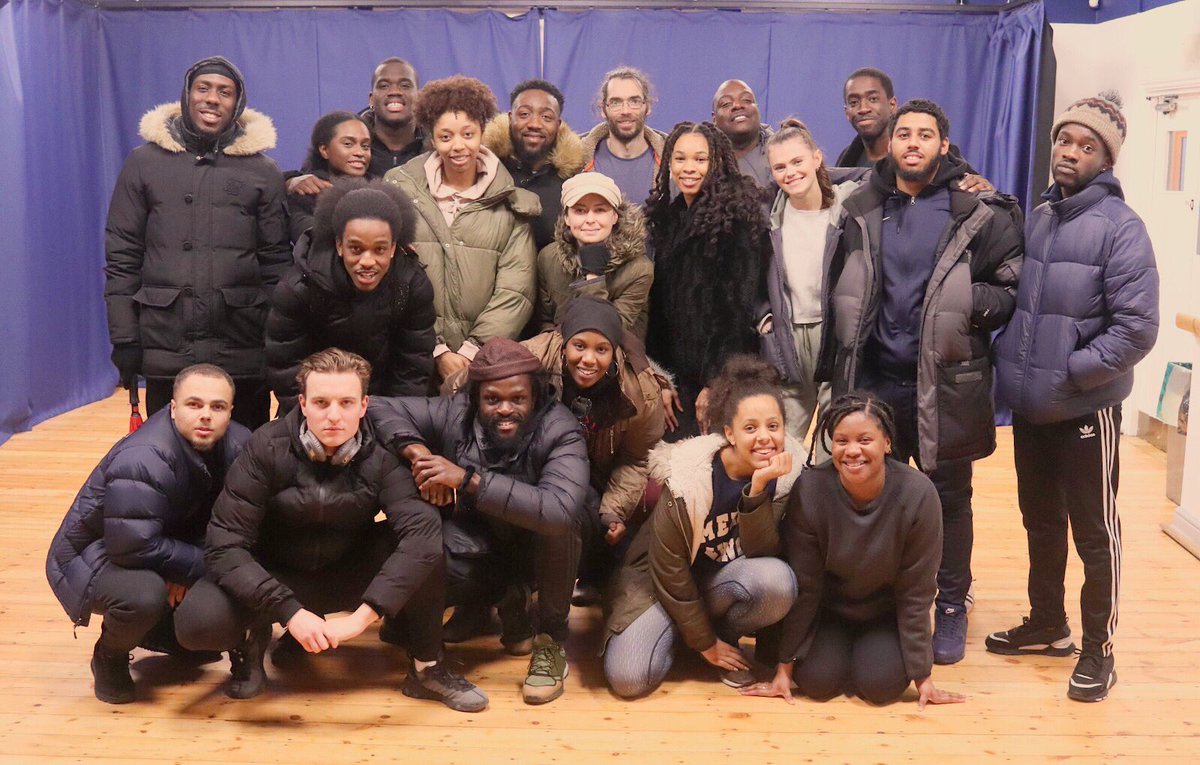 ‘Alone we can do so little, together we can do so much.’ Not long left till Alchemy...You don’t want to miss out. TICKET LINK IN THE BIO!
#Alchemy #MaktubTheatreCompany #JoinThe10%