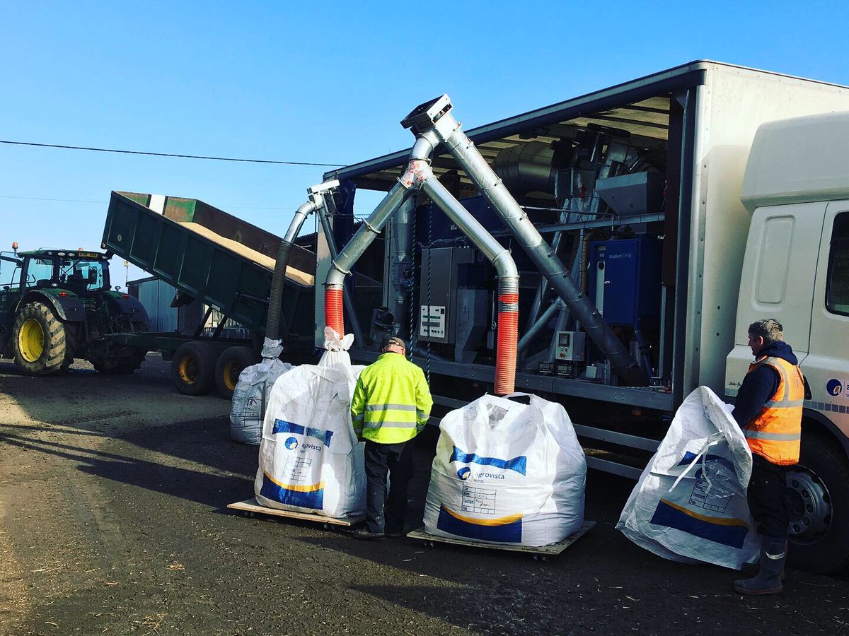 Agrovista UK tweet media