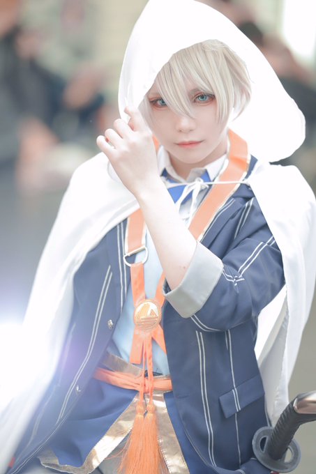 Twitterのコスプレ画像62