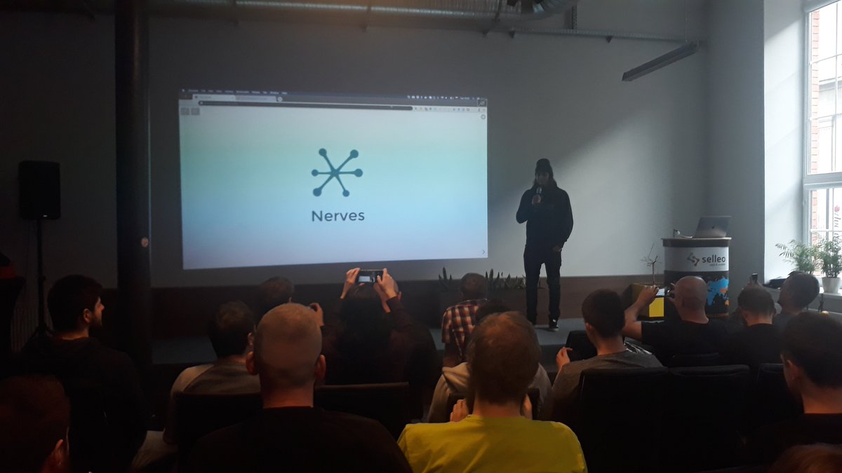 #myelixirstatus 
IoT automation and bot integration here I come!
Thanks for good stuff.