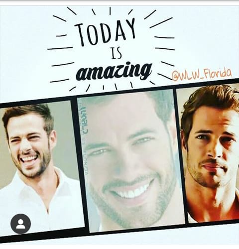 Amo tu sonrisa amo tu mi rada 
Te amo <a href="/willylevy29/">William Levy</a>
