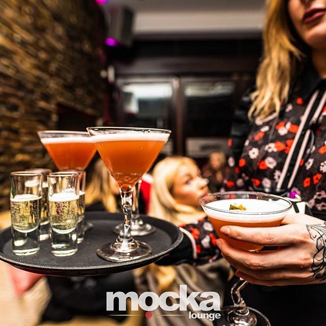 ✧ Mocka Lounge ✧ tweet media