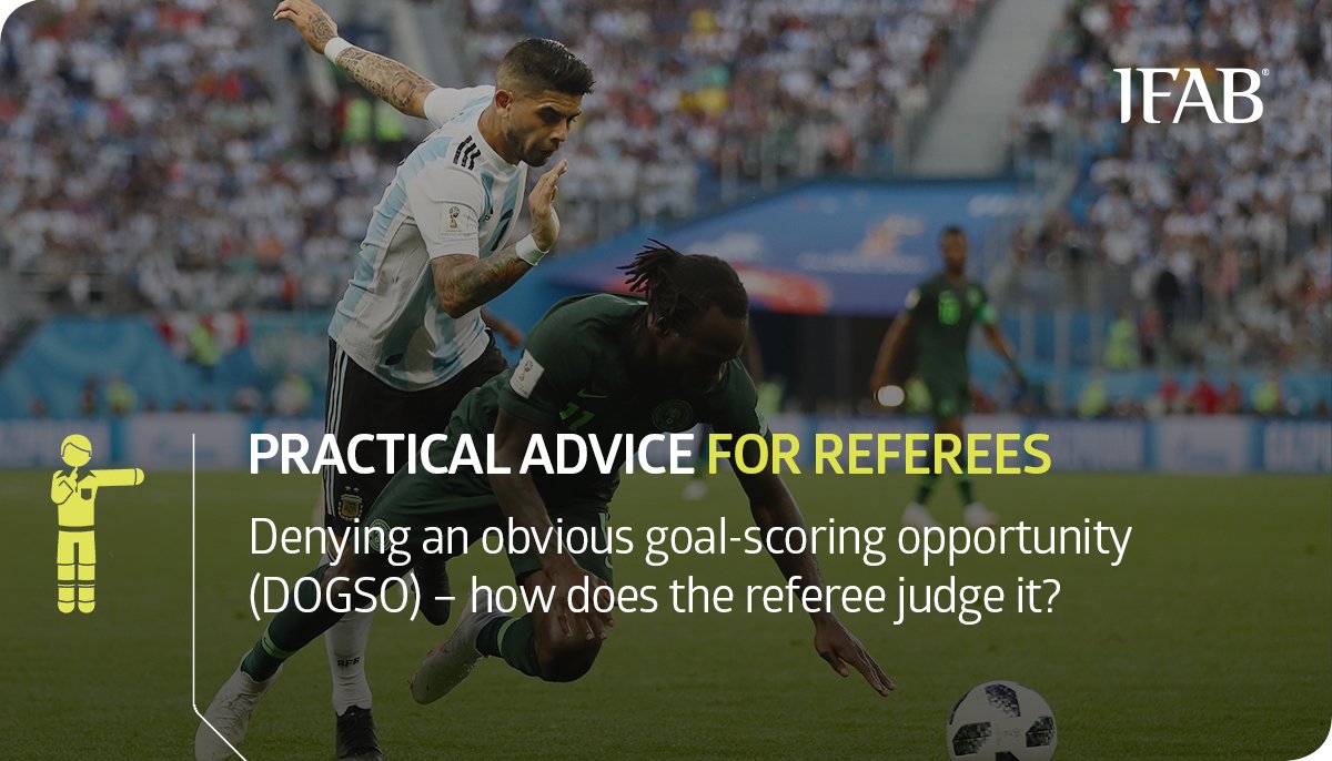The IFAB tweet media